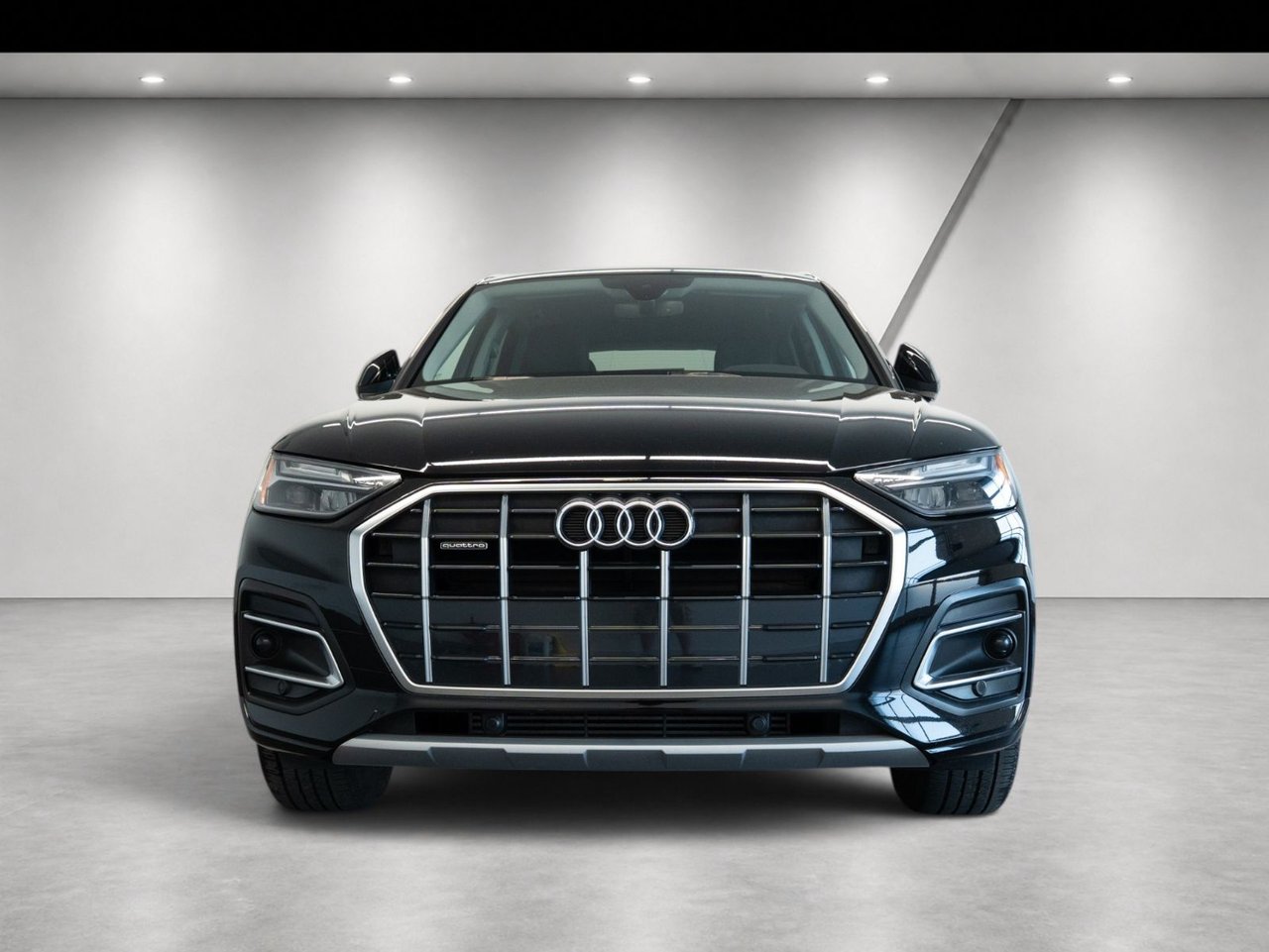 Audi Q5 2023