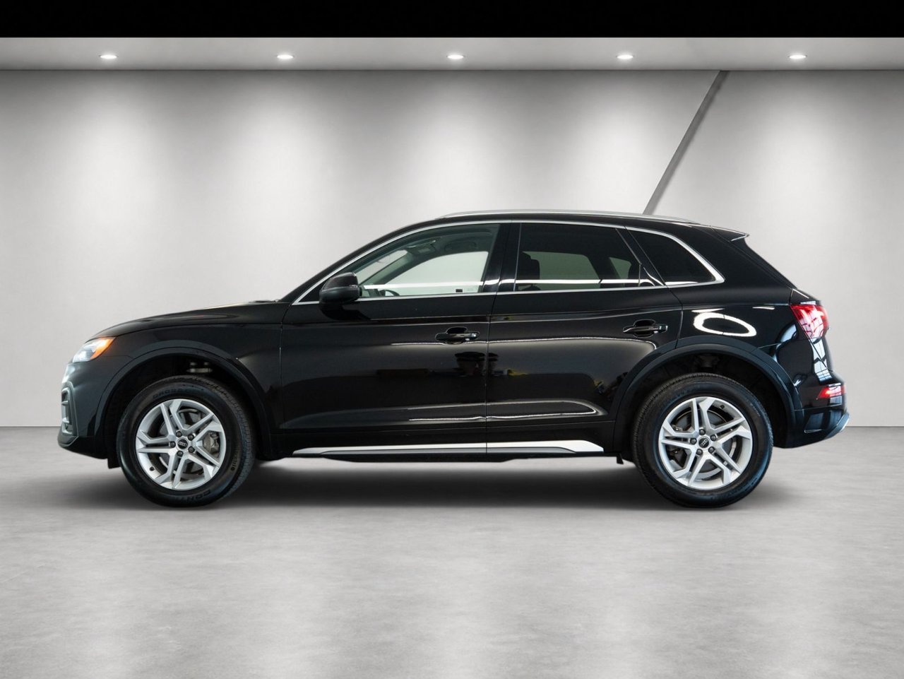 Audi Q5 2023