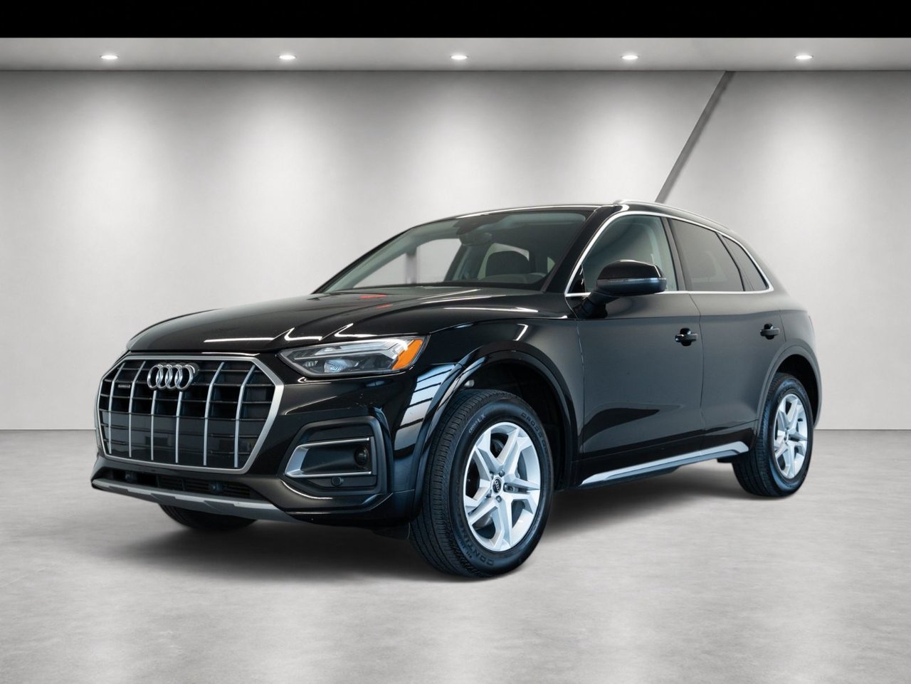 Audi Q5 2023