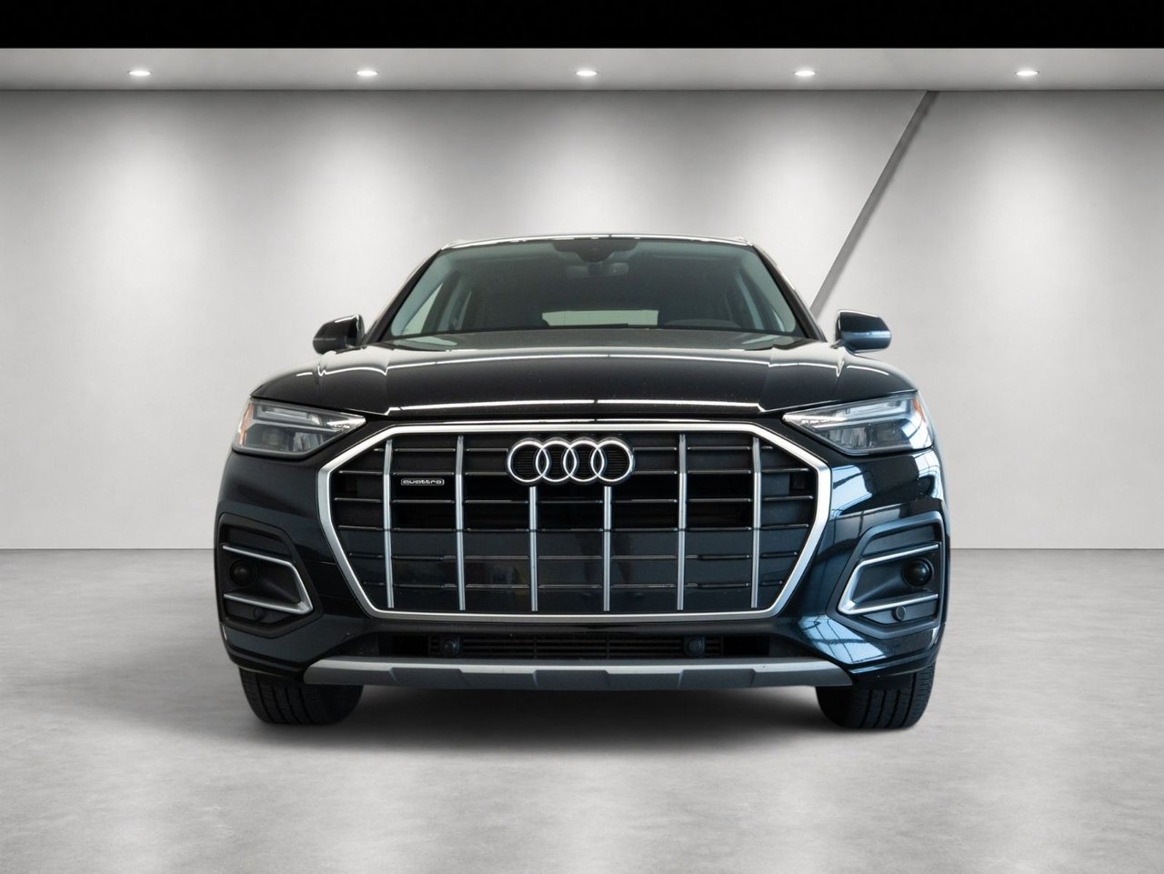 Audi Q5 2023