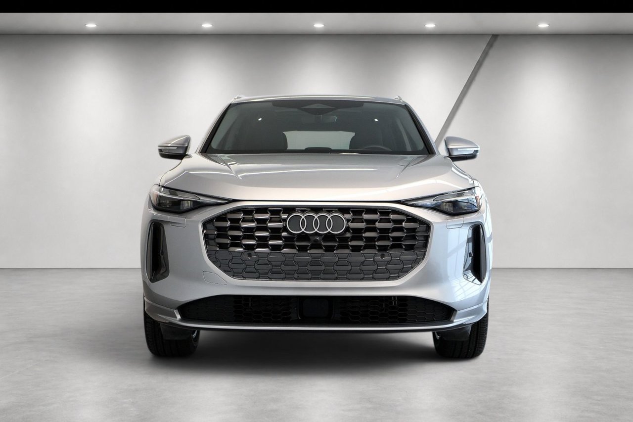 2025 Audi Q5