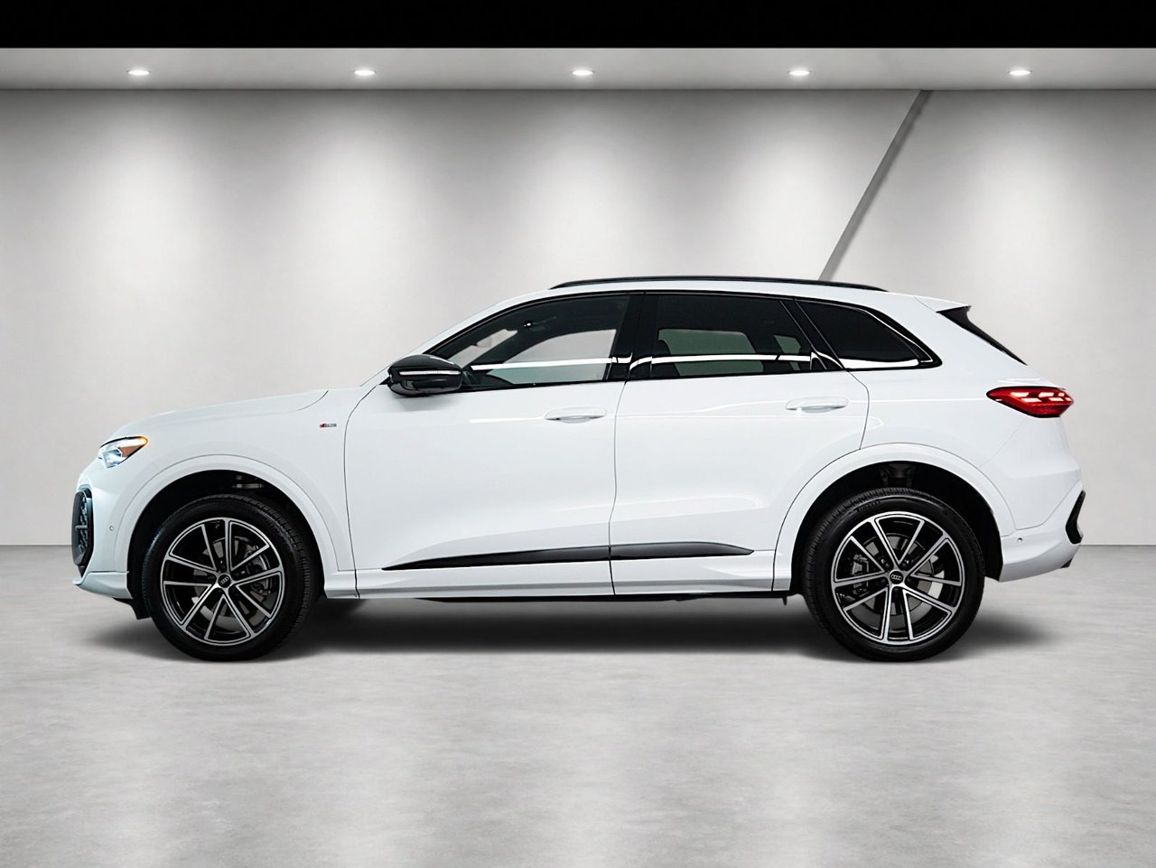 Audi Q5 2026