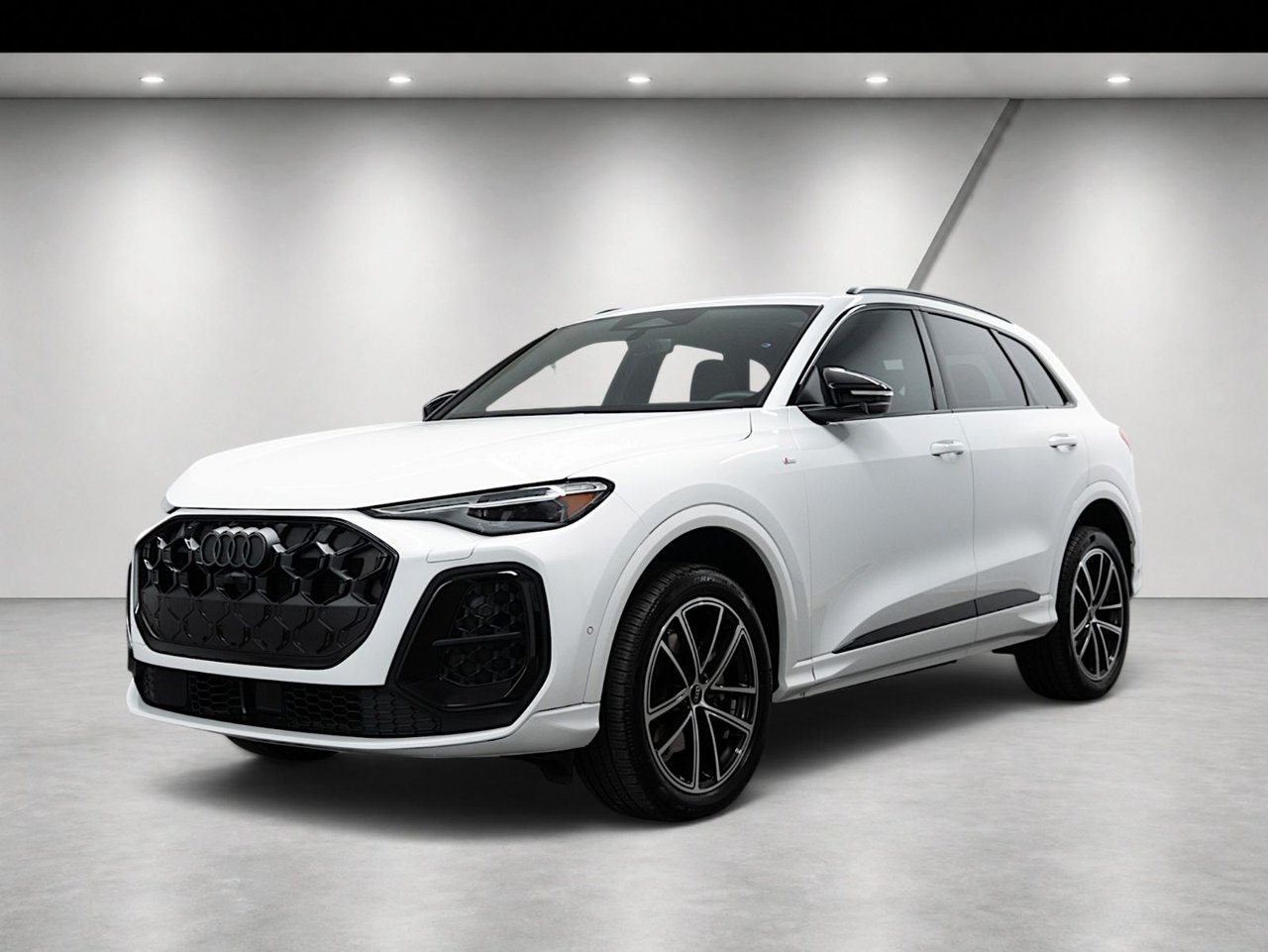 Audi Q5 2026
