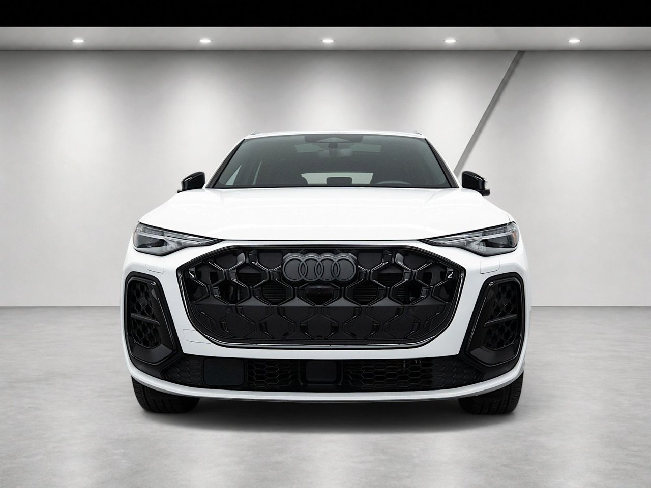 Audi Q5 2026