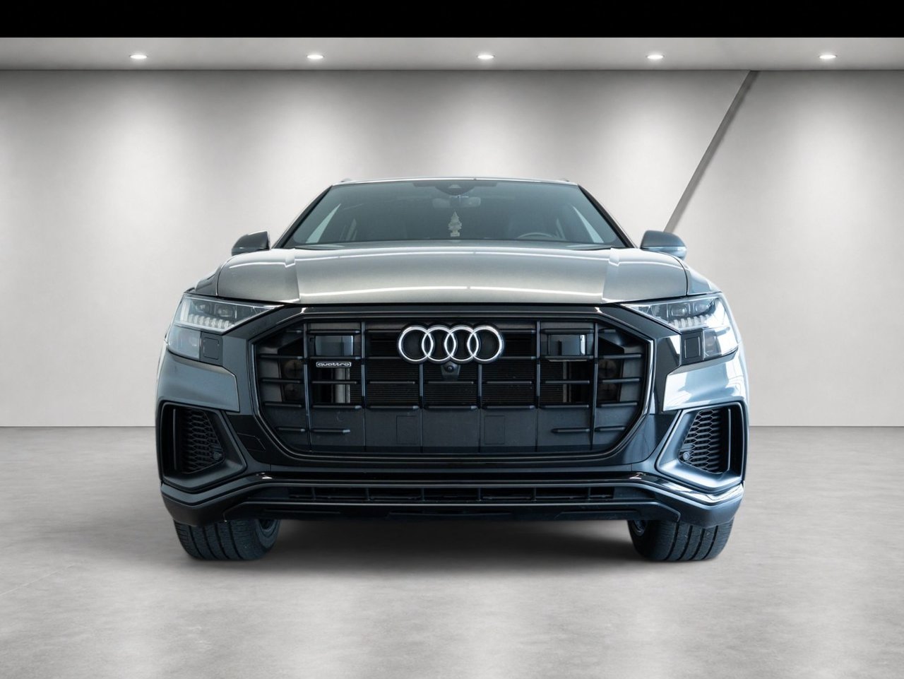 2023 Audi Q8