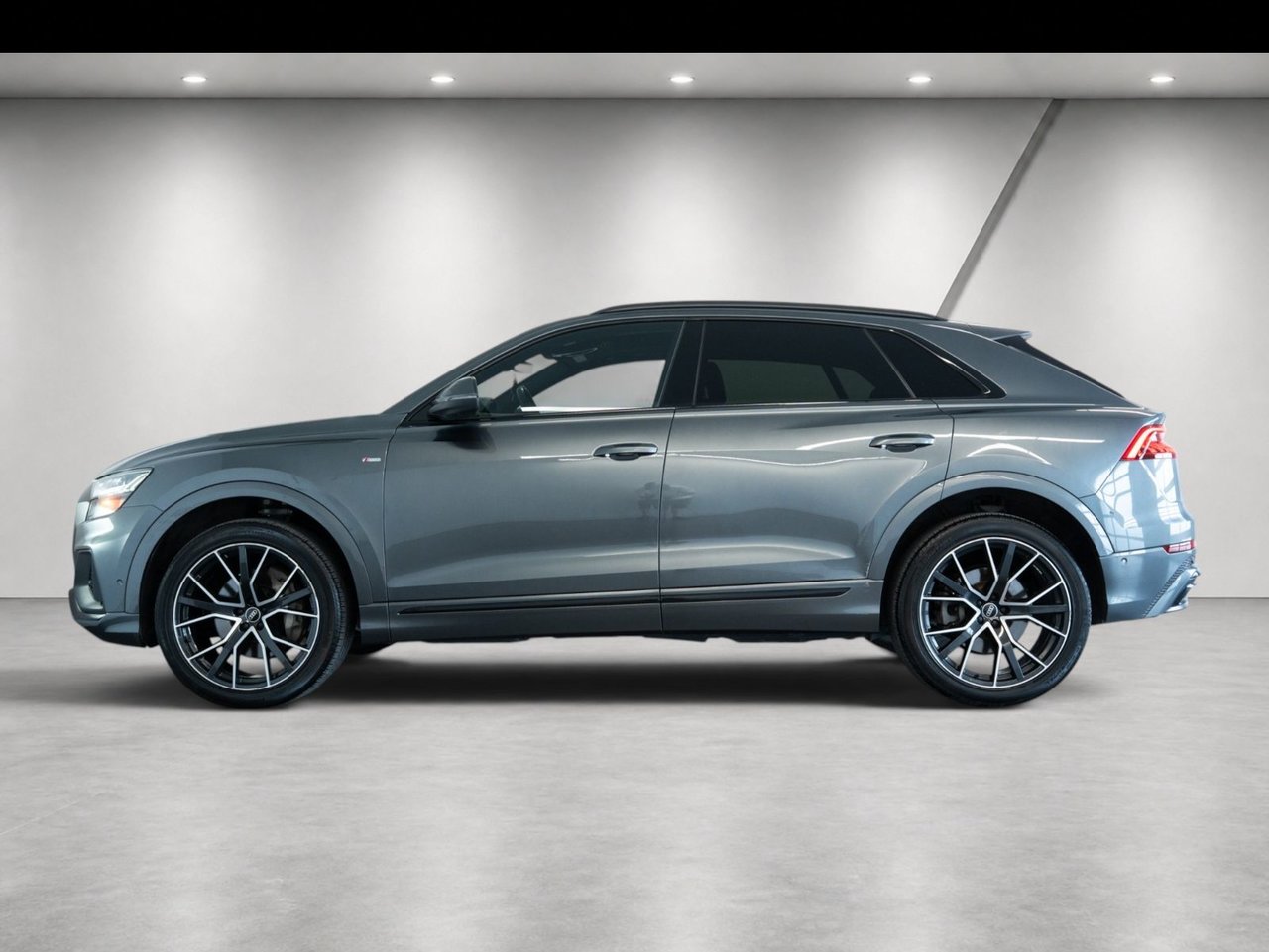 2023 Audi Q8