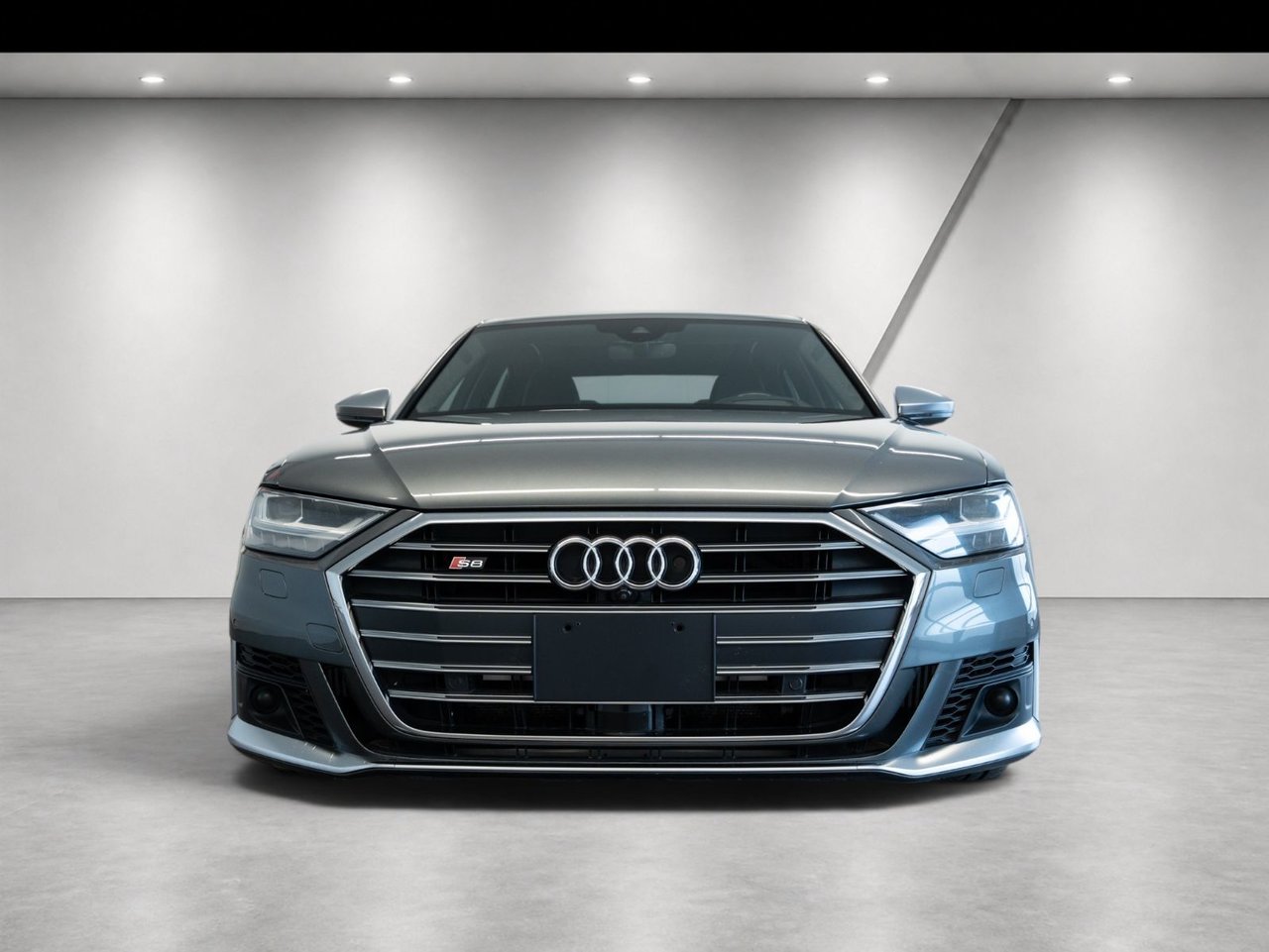 2021 Audi S8