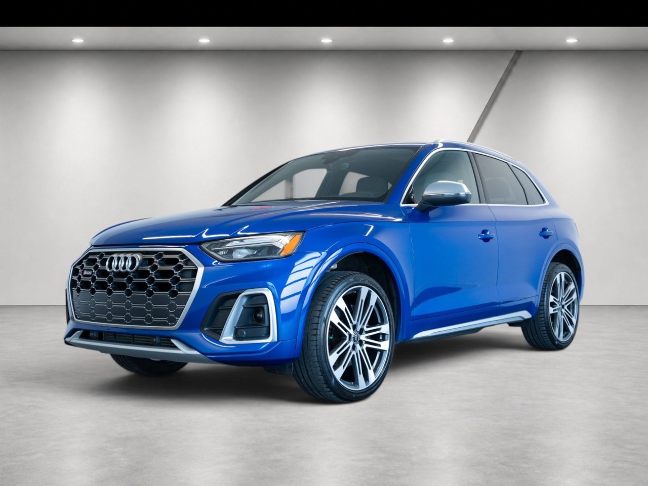 2024 Audi SQ5