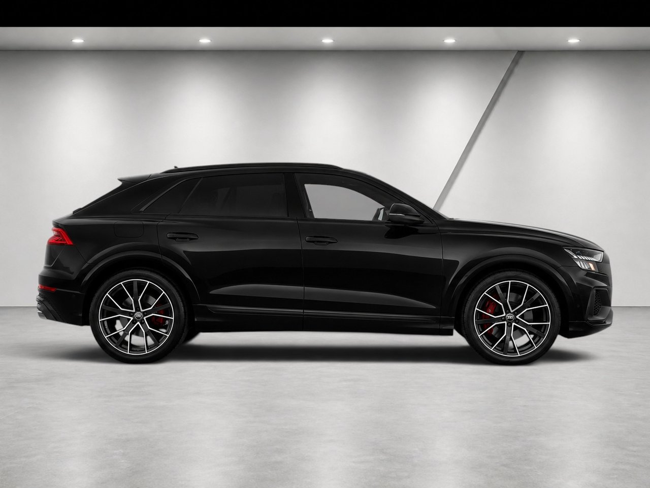 2023 Audi SQ8