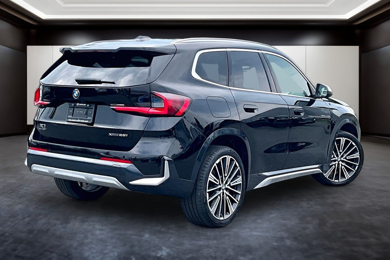 BMW X1 2024