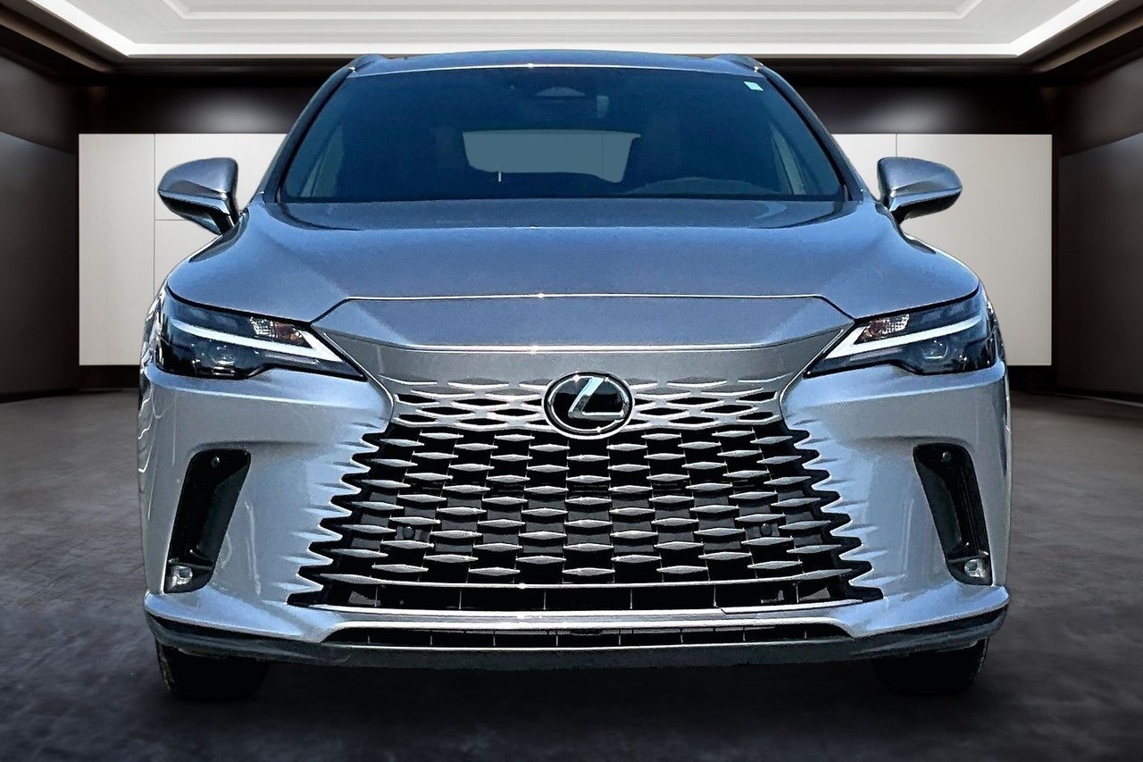 2024 Lexus RX