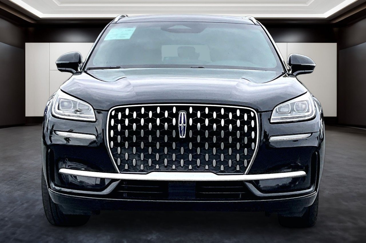 Lincoln Corsair 2024