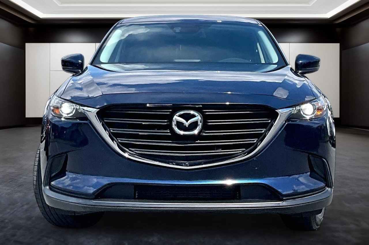 2017 Mazda CX-9