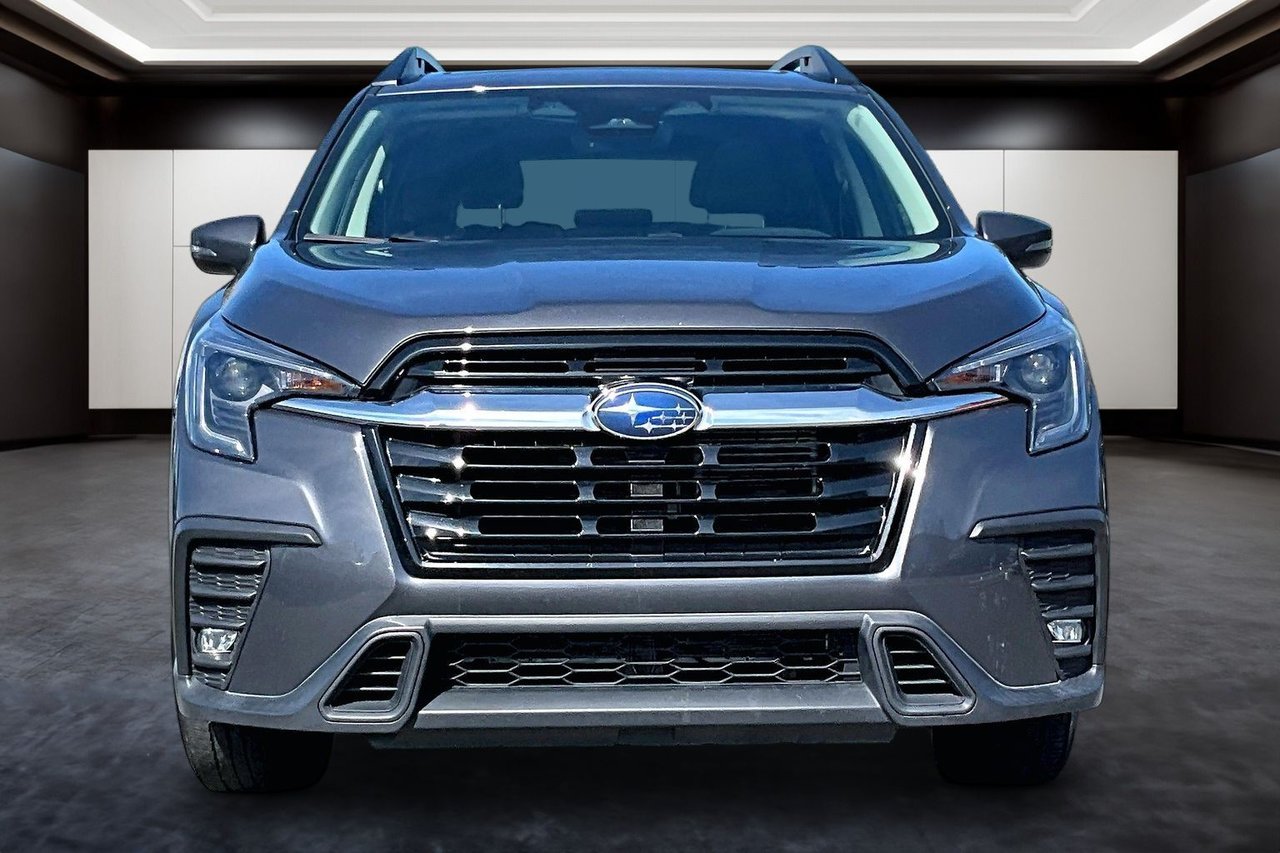 2023 Subaru Ascent