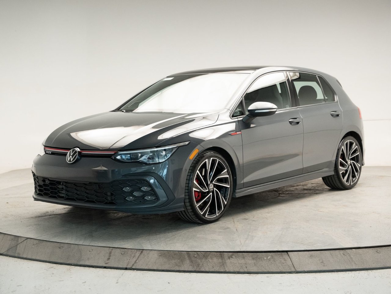 2022 Volkswagen Golf GTI