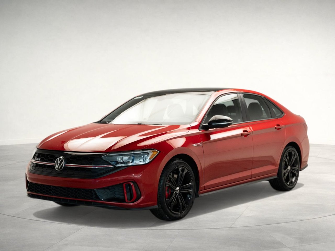 2022 Volkswagen Jetta GLI