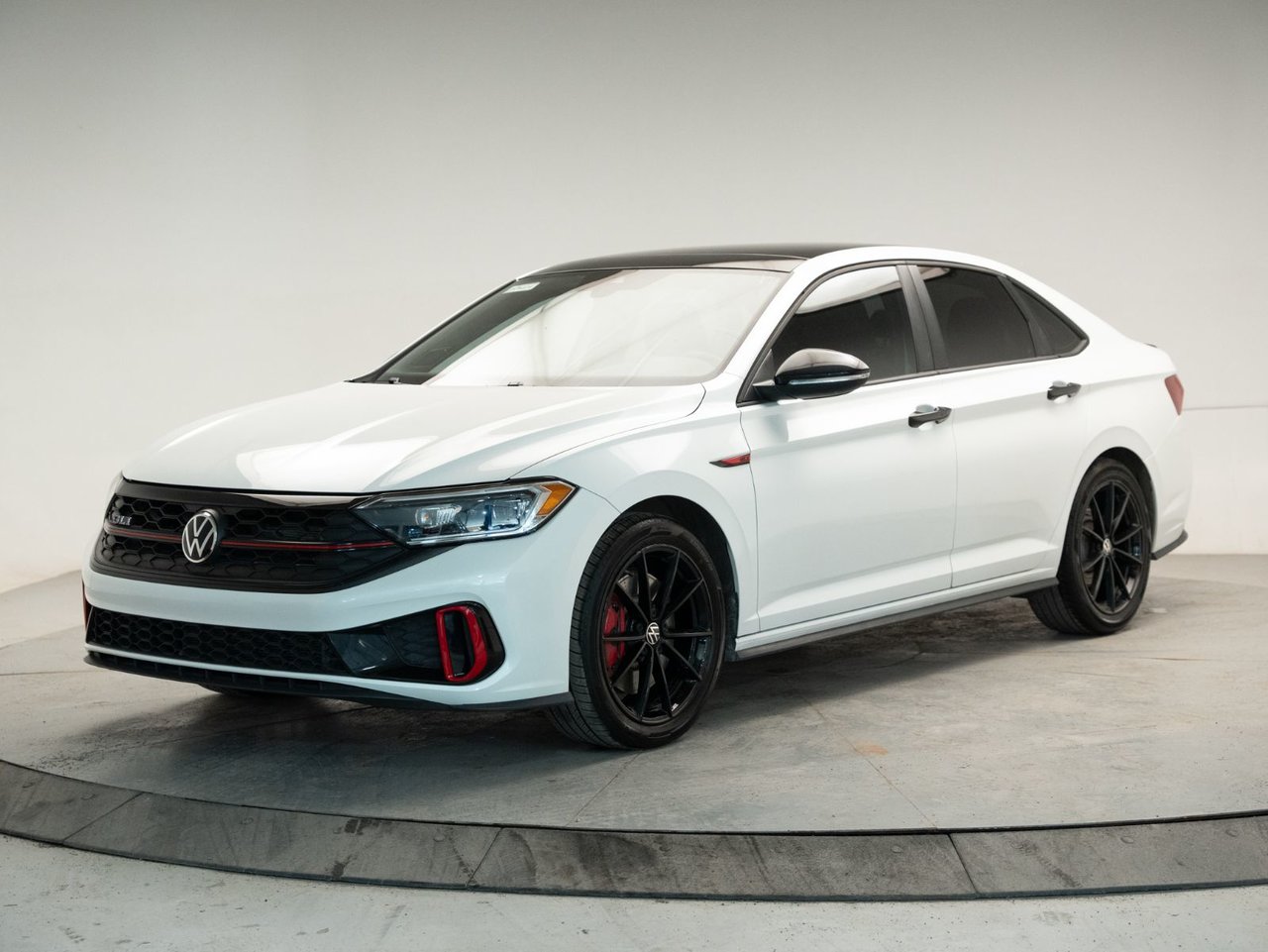 2024 Volkswagen Jetta GLI