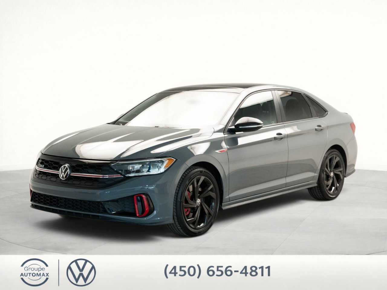 2024 Volkswagen Jetta GLI 1.5T Autobahn FWD