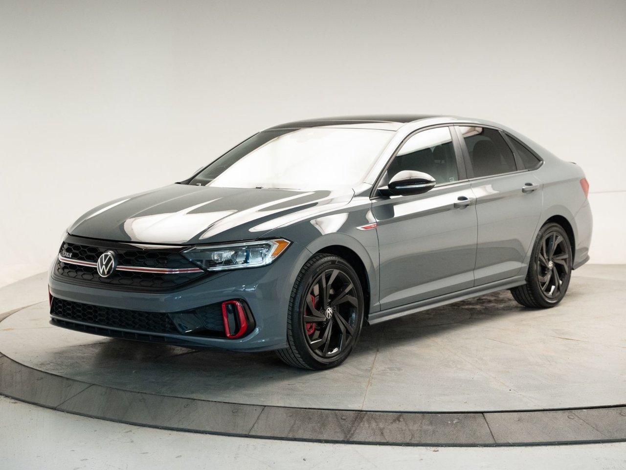 2024 Volkswagen Jetta GLI 1.5T Autobahn FWD
