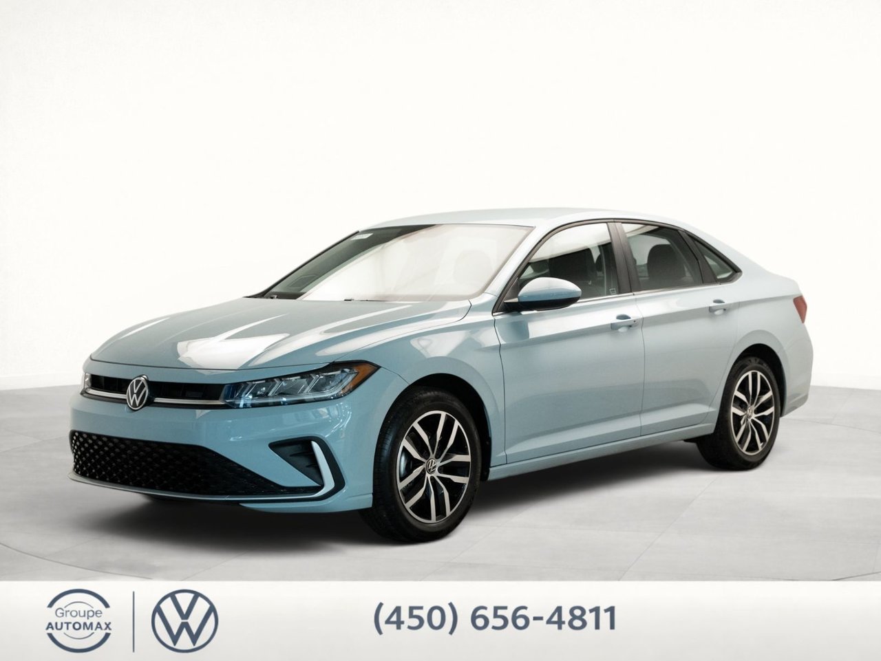 2025 Volkswagen Jetta 1.5T Comfortline FWD