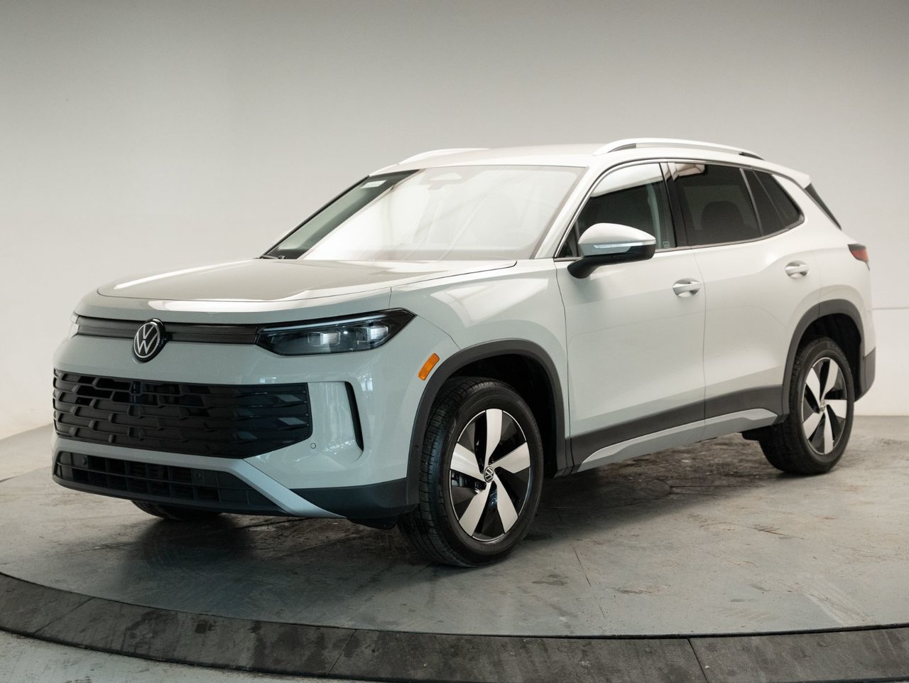 2026 Volkswagen Tiguan Comfortline 4Motion