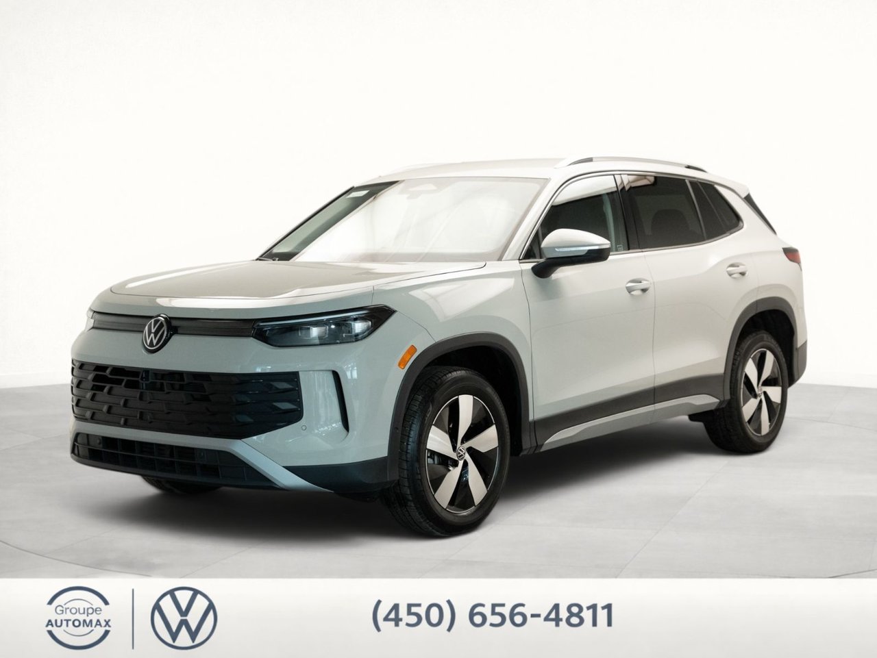 Volkswagen Tiguan Comfortline 4Motion 2026