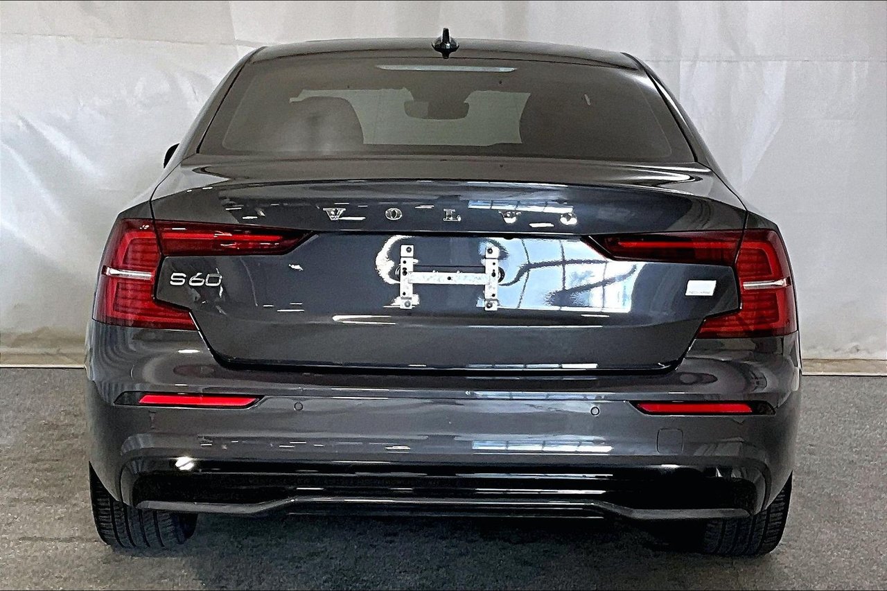 2023 Volvo S60