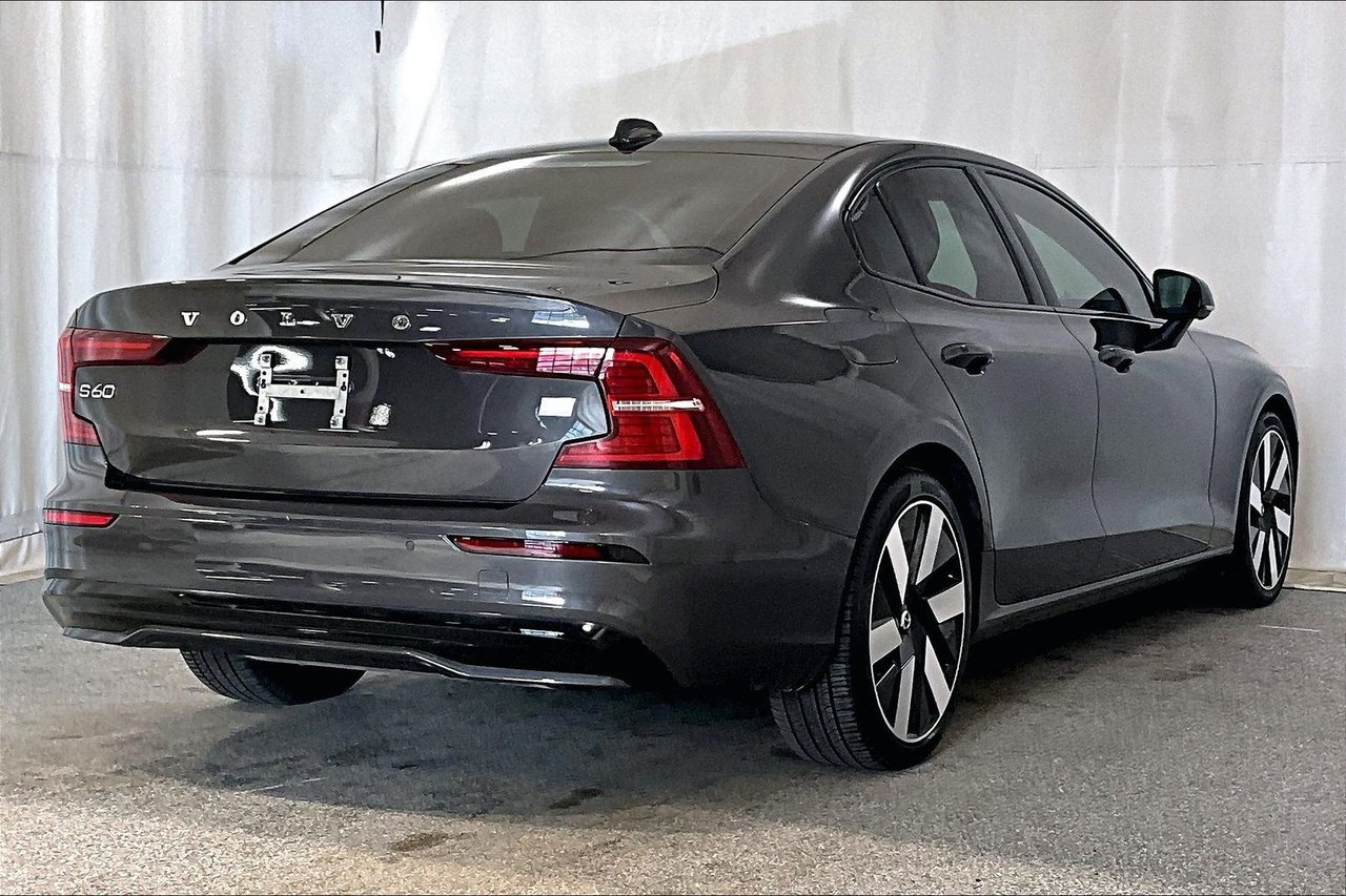 2023 Volvo S60
