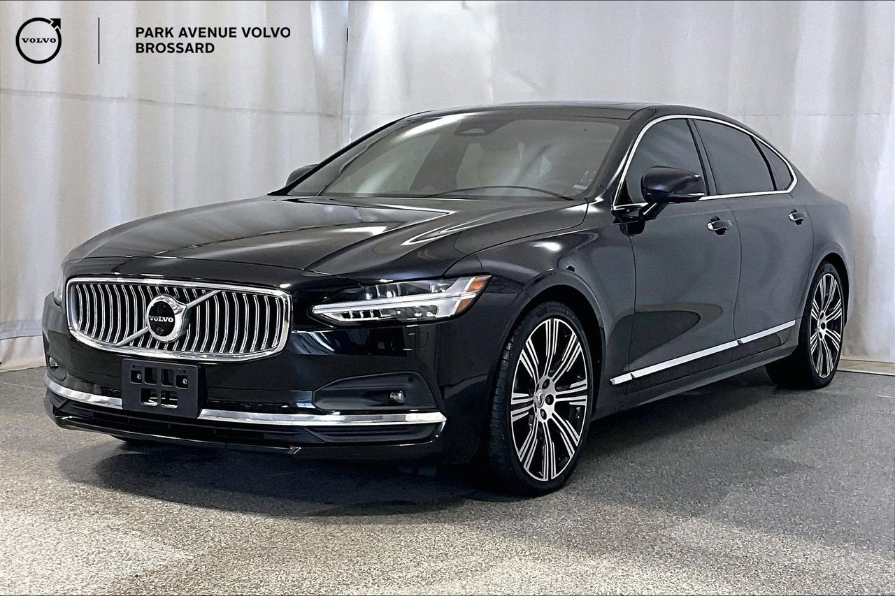 Cool 2021 Volvo S90 For Sale Photos