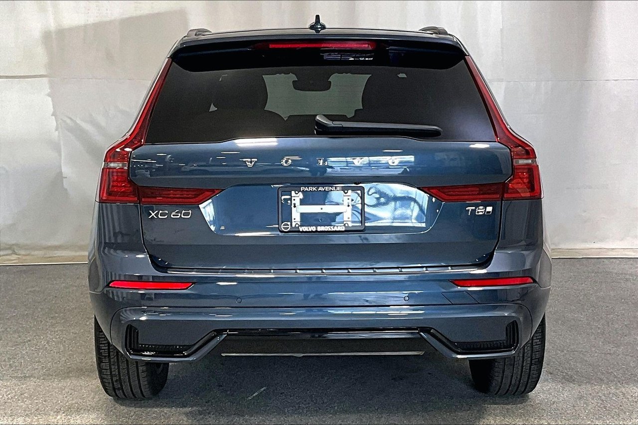 2026 Volvo XC60