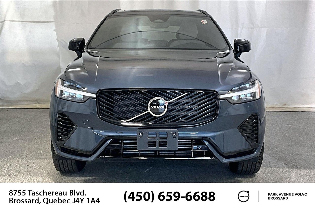 2026 Volvo XC60