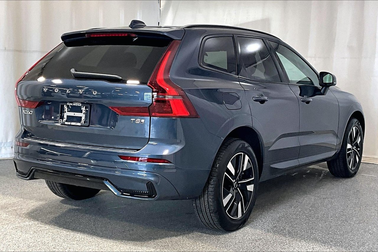 2026 Volvo XC60