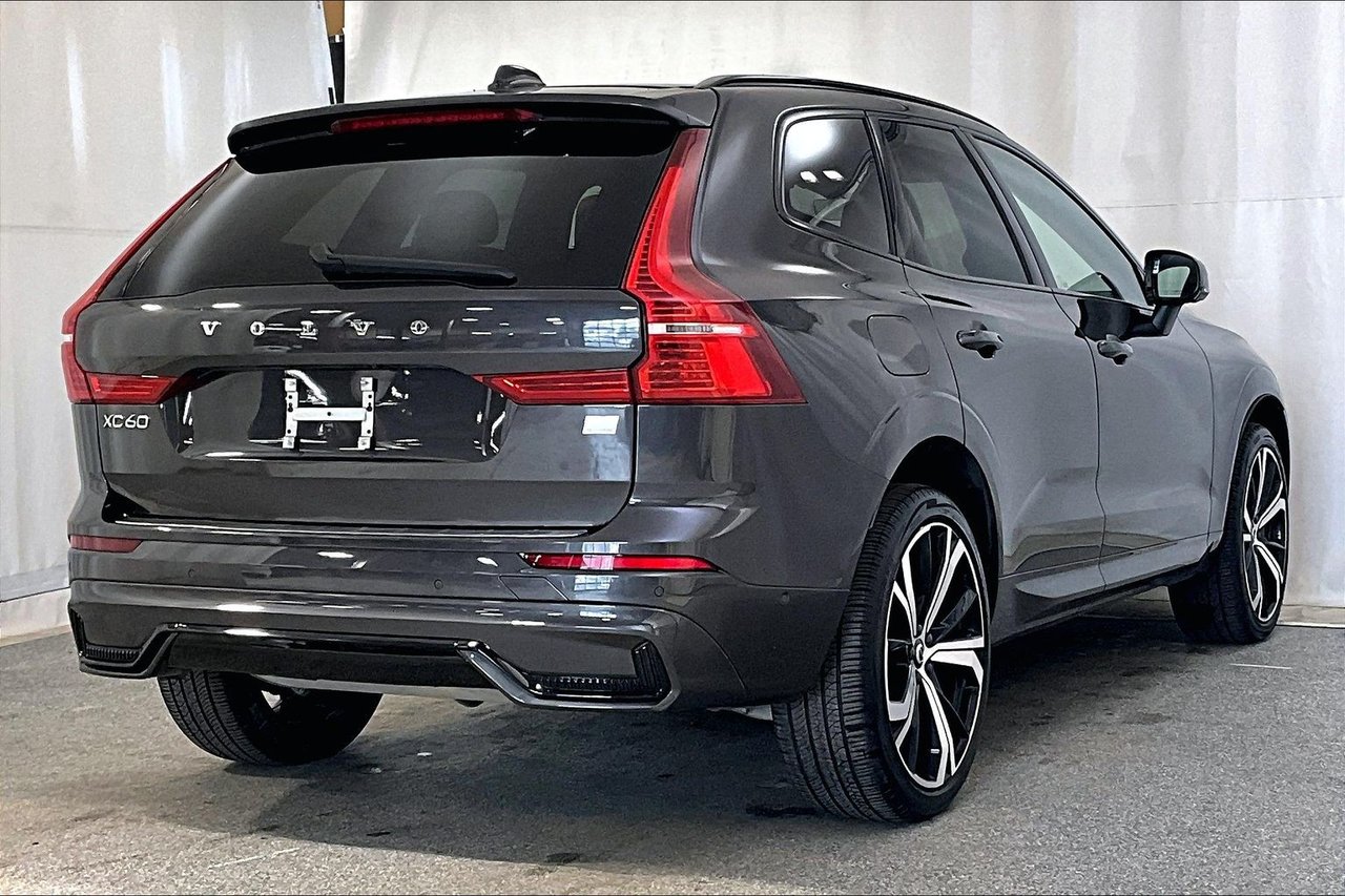 2023 Volvo XC60 Recharge