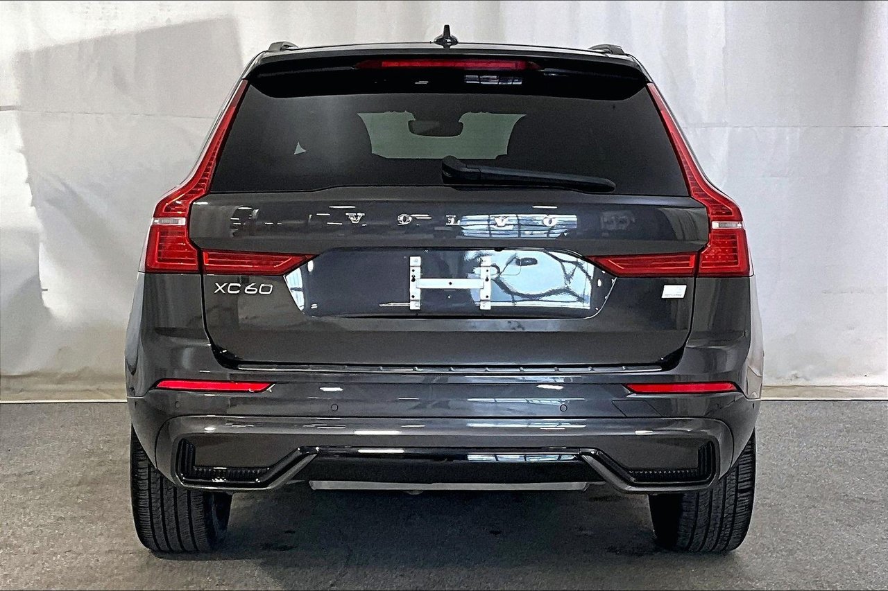 2023 Volvo XC60 Recharge