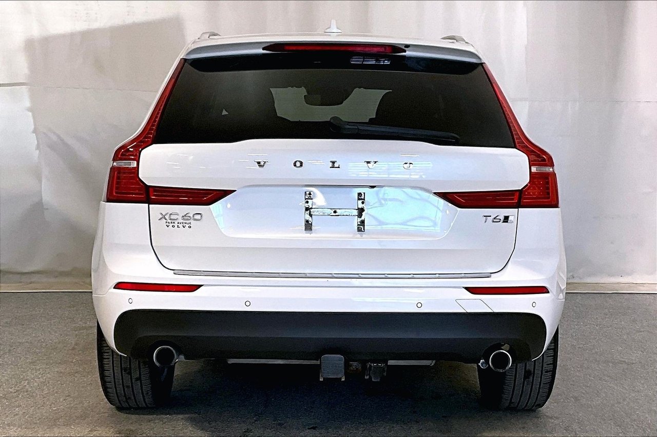2021 Volvo XC60