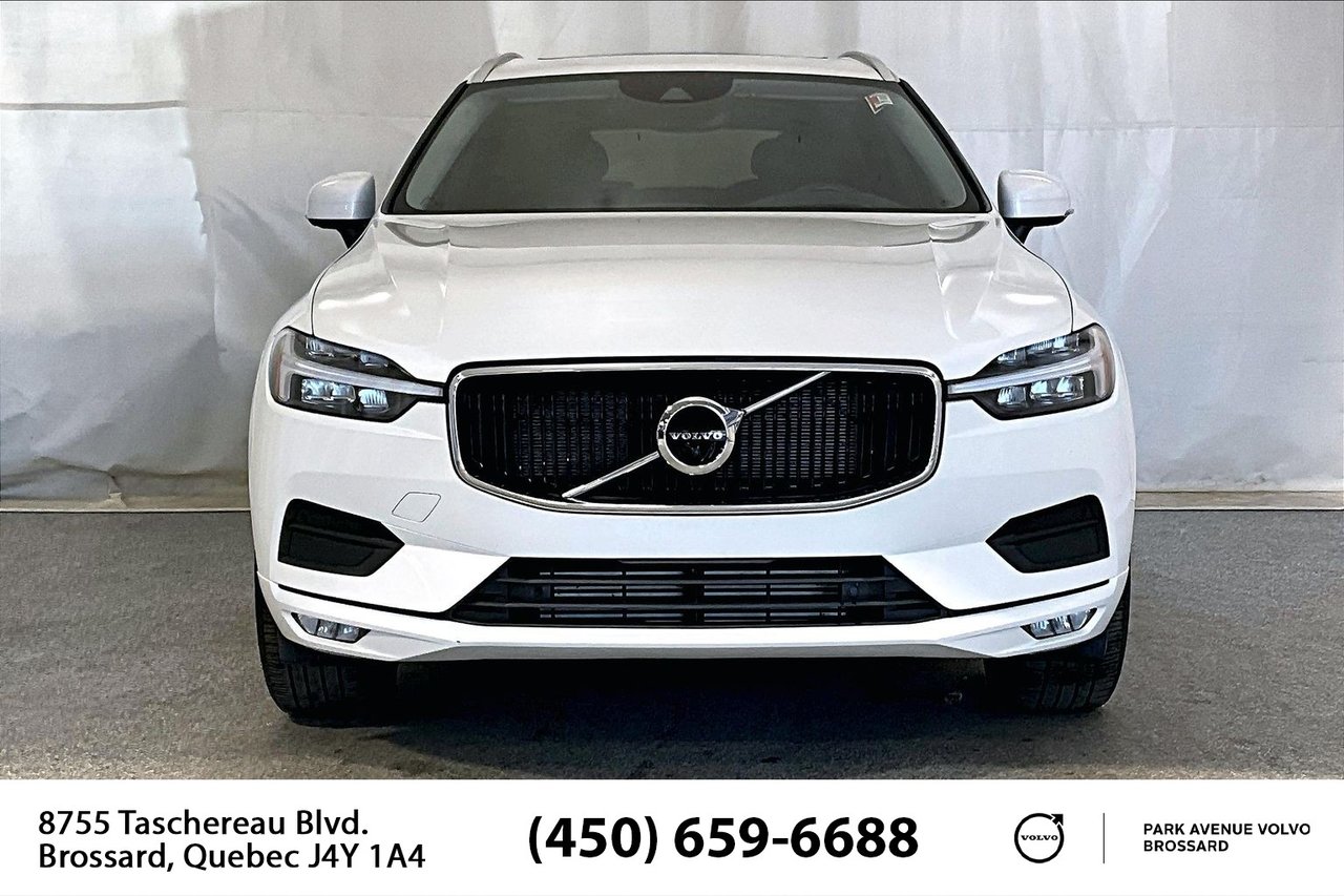 2021 Volvo XC60