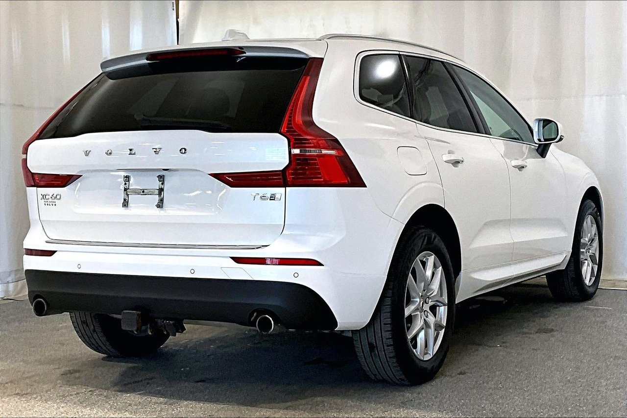 2021 Volvo XC60