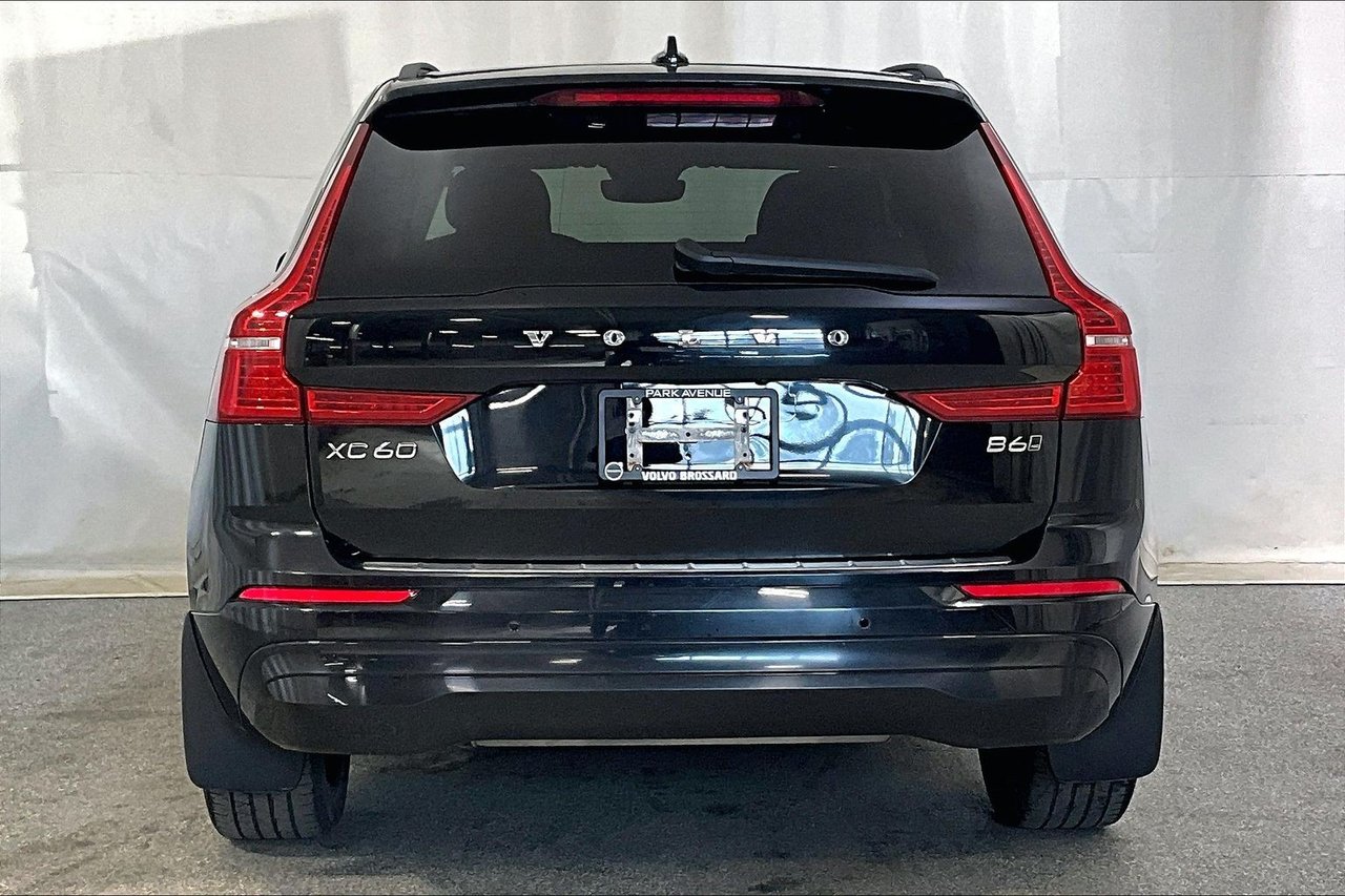 2022 Volvo XC60
