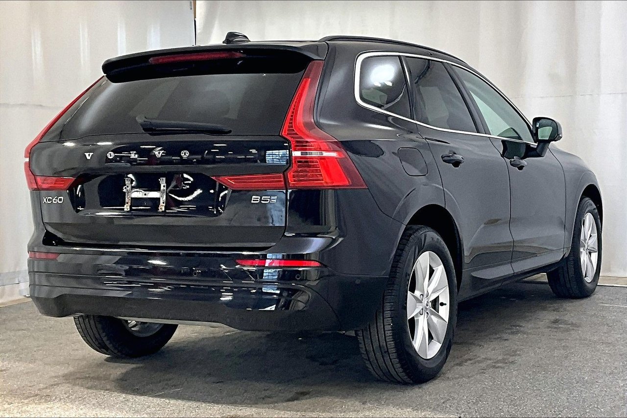 2022 Volvo XC60