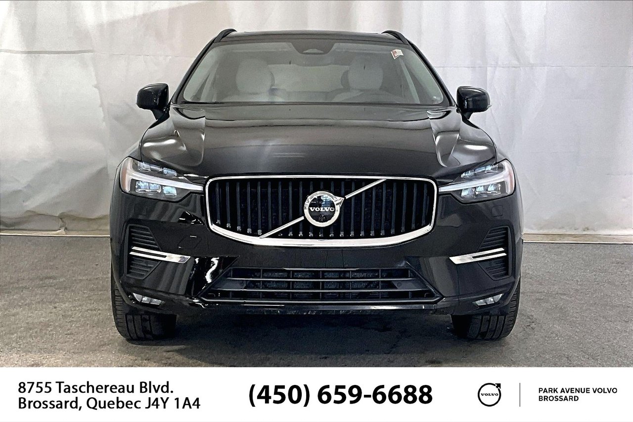 2022 Volvo XC60