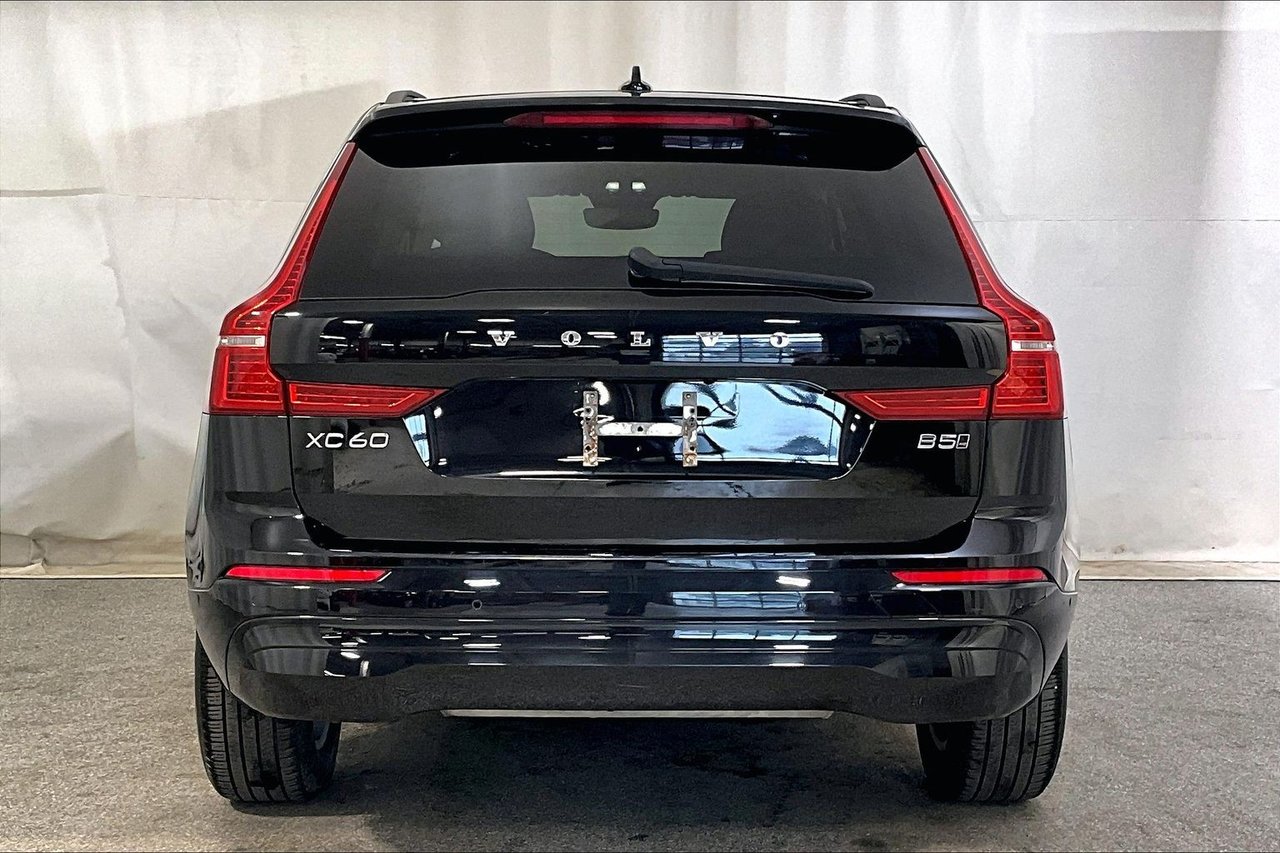 2022 Volvo XC60