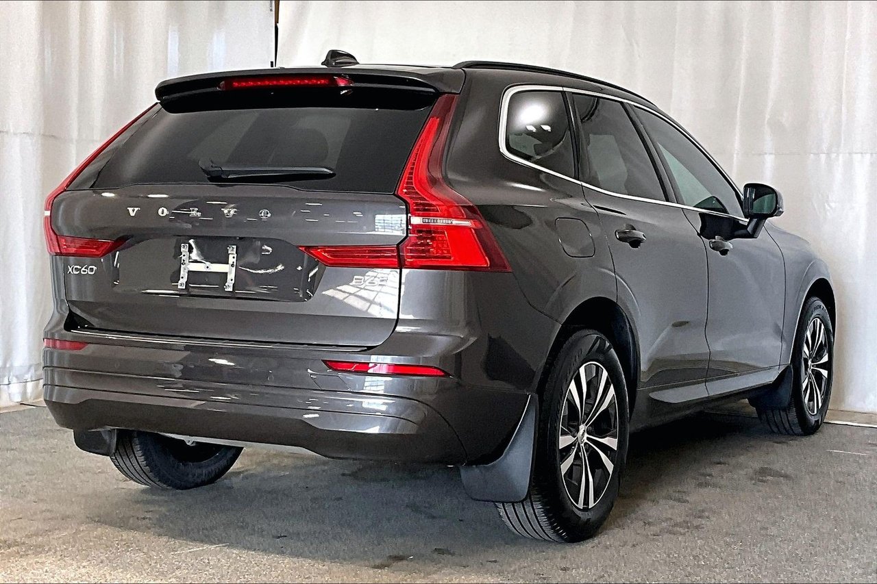 2022 Volvo XC60