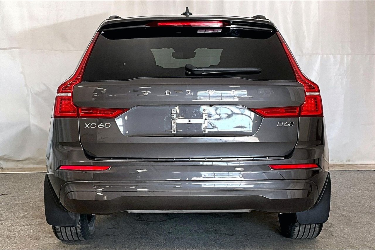 2022 Volvo XC60