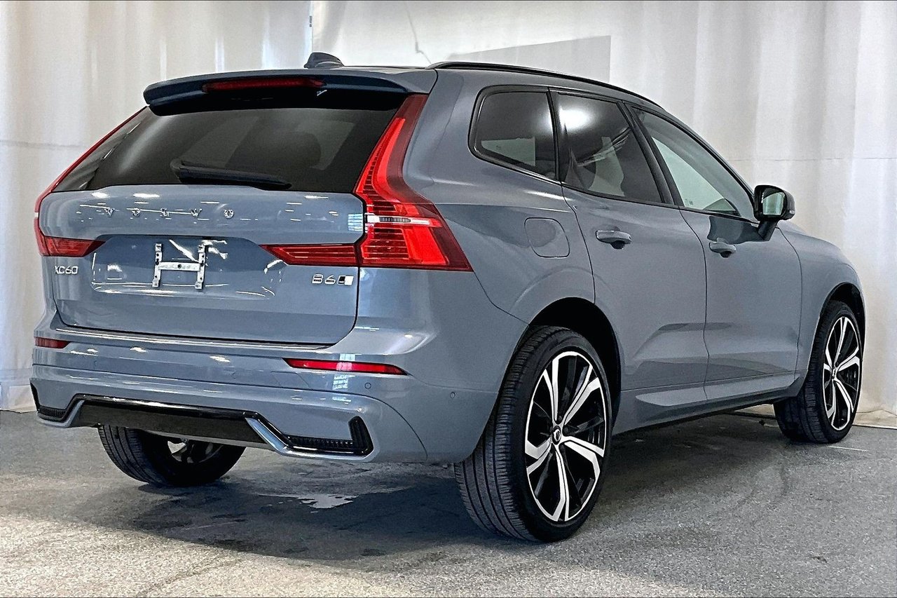 Volvo XC60 2023