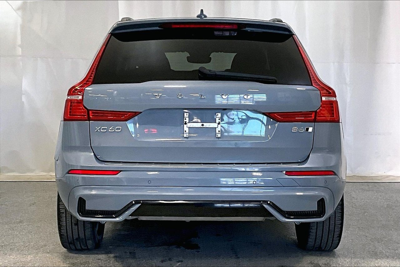 Volvo XC60 2023