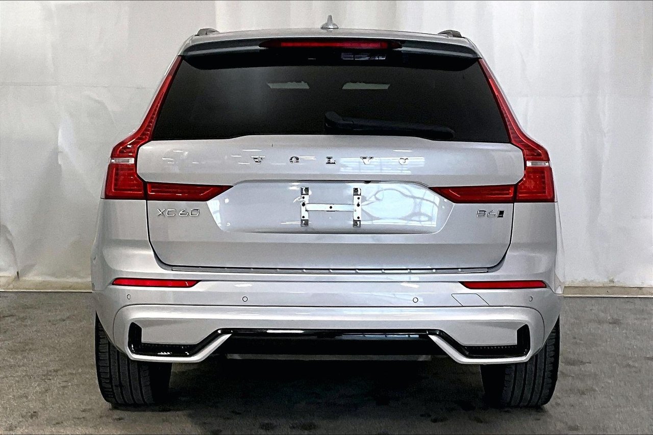 2023 Volvo XC60