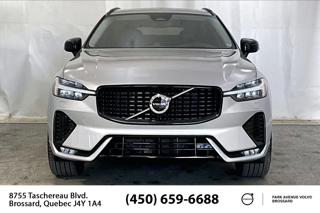 2023 Volvo XC60