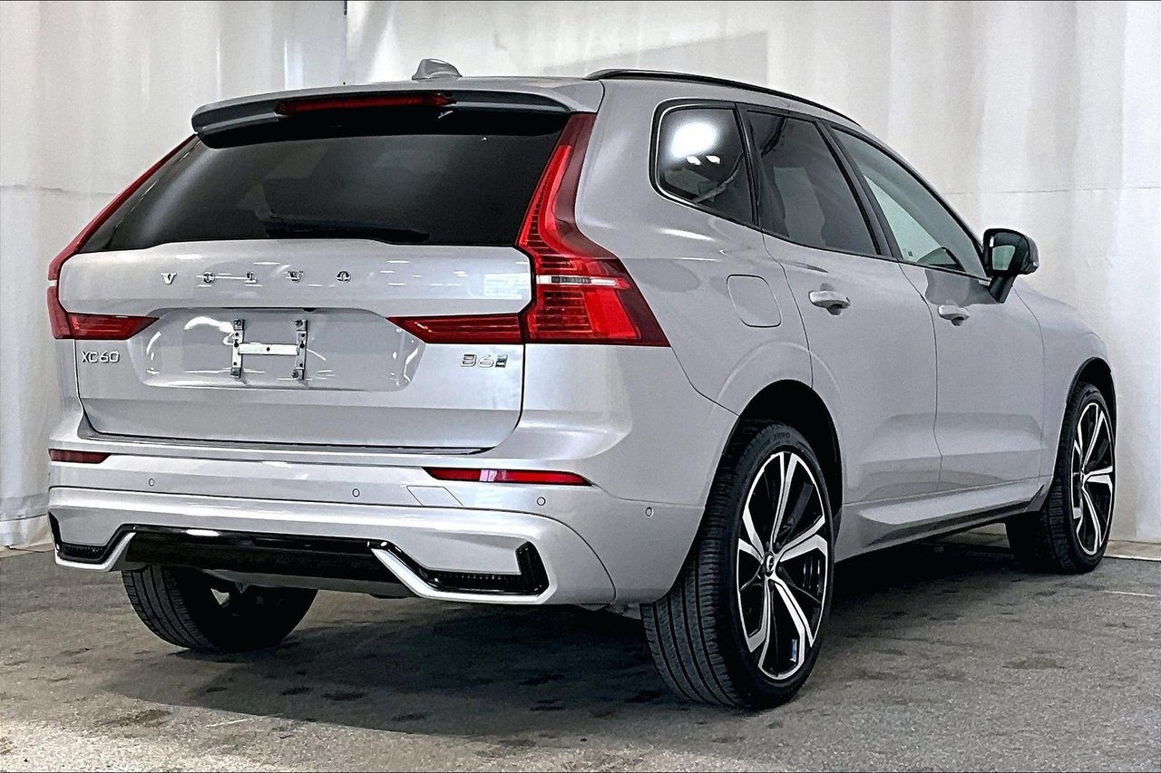 2023 Volvo XC60