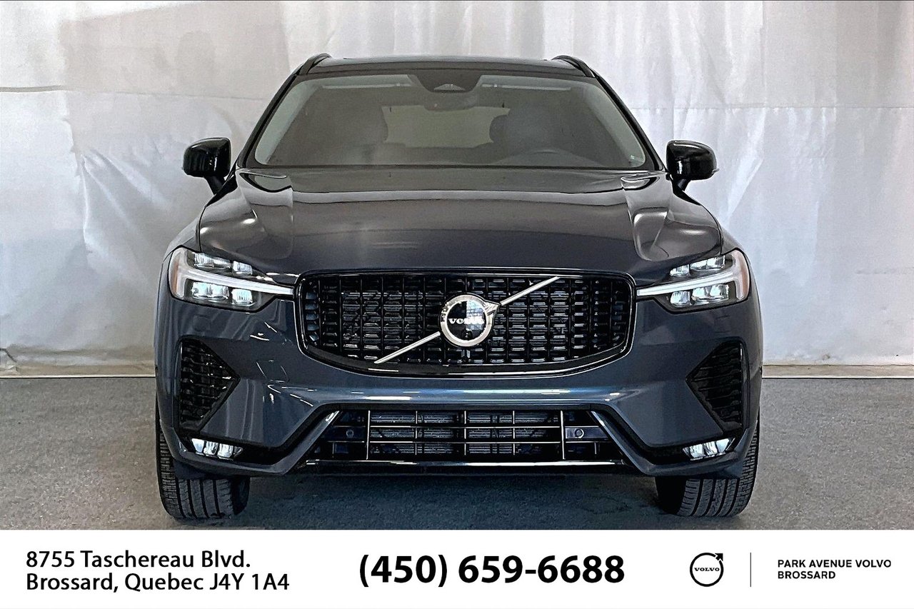 2023 Volvo XC60