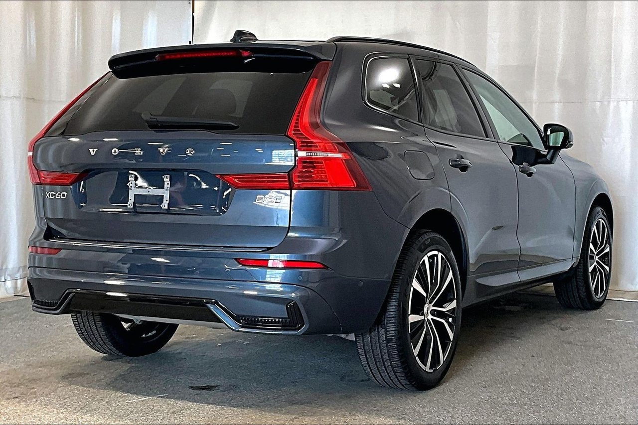 2023 Volvo XC60